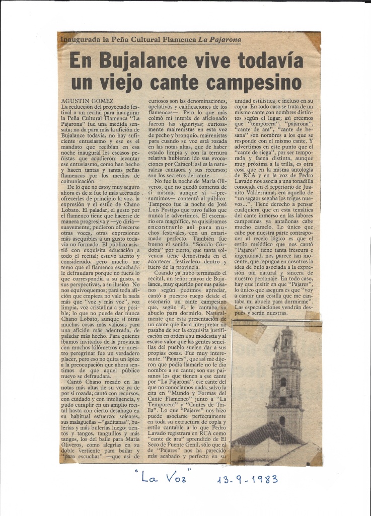 Agustín