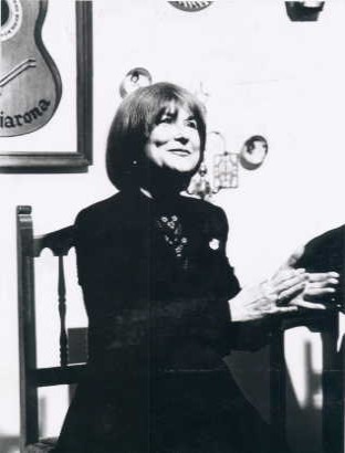 Niña de Huelva-José Mº de Lepe