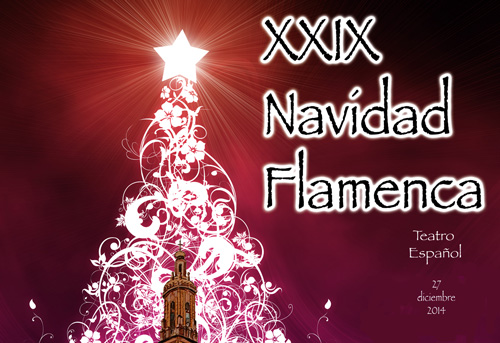 Navidad Flamenca
