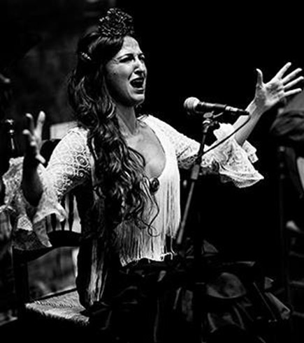 Isabel Durán