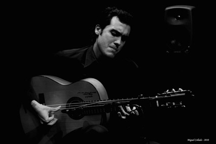 Miguel Angel Laguna