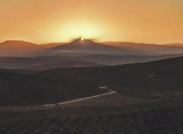 Atardecer