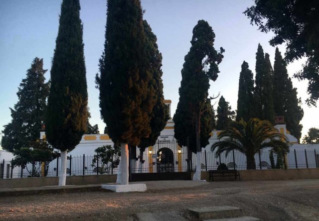 Cementerio
