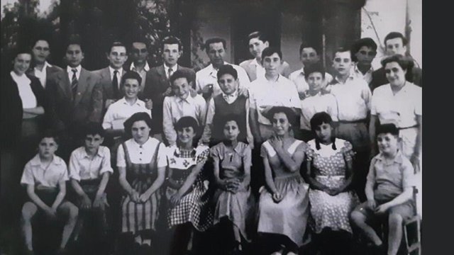 Colegio...