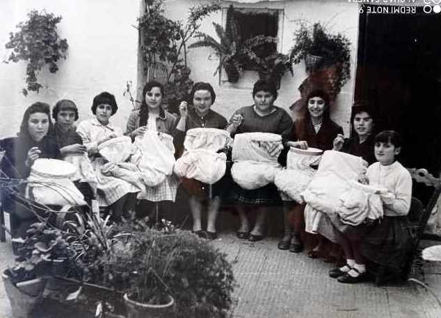 Costureras