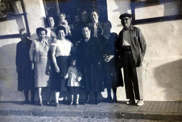 Familiares