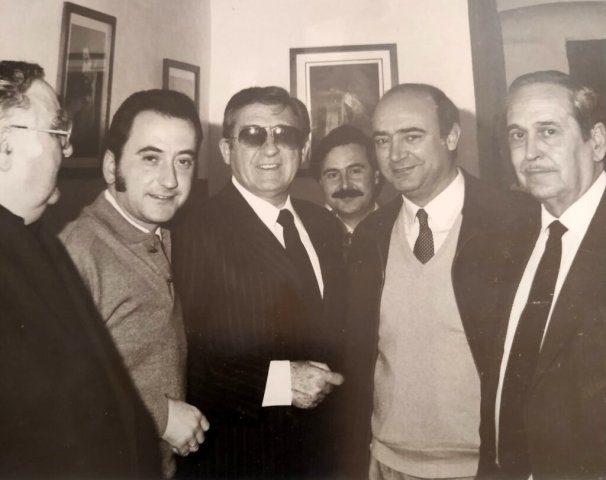 Flamencólogos