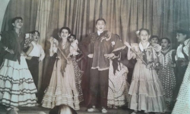 Teatro
